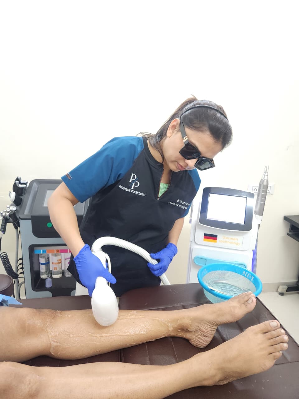 Laser Hair Reduction Jaipur